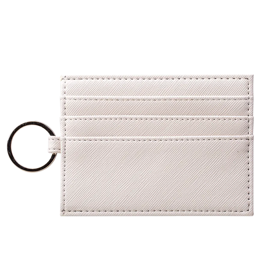 Bondsville Card Holder