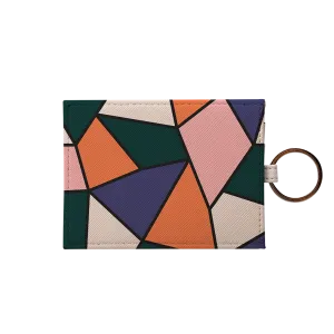 Bondsville Card Holder