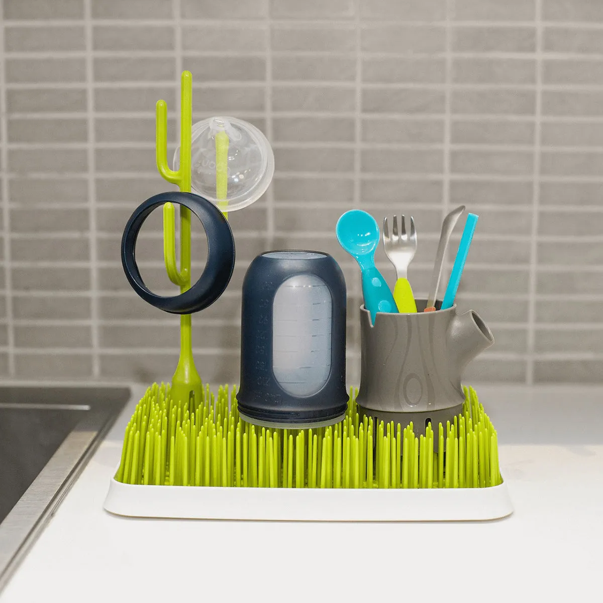 Boon STUMP Grass Accessory