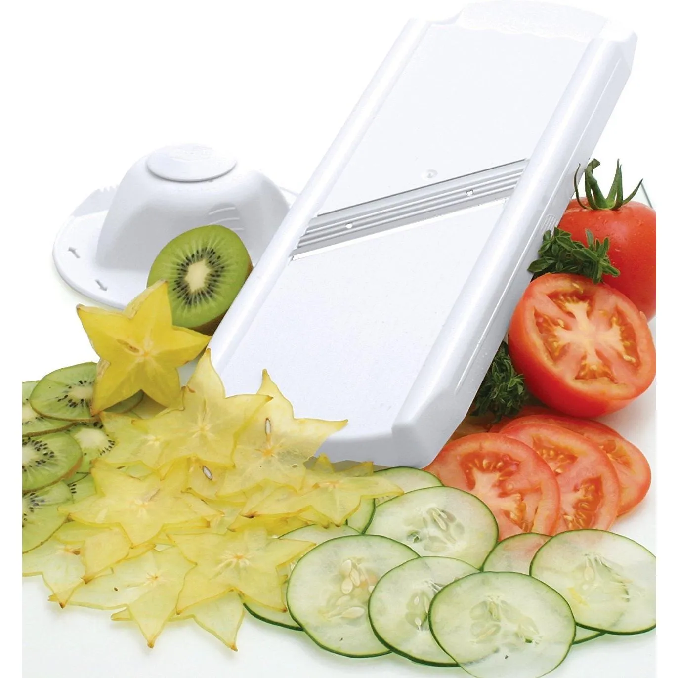 Borner Disc Slicer