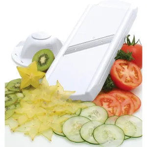 Borner Disc Slicer