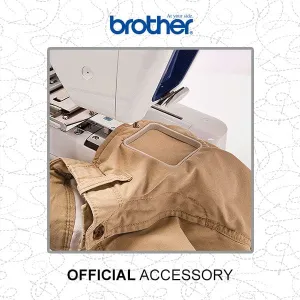 Brother Compact S Frame 50x50mm VRSF50