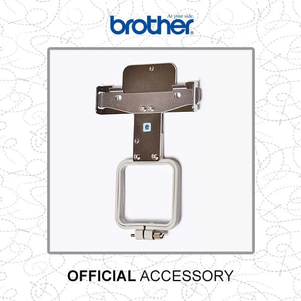 Brother Compact S Frame 50x50mm VRSF50