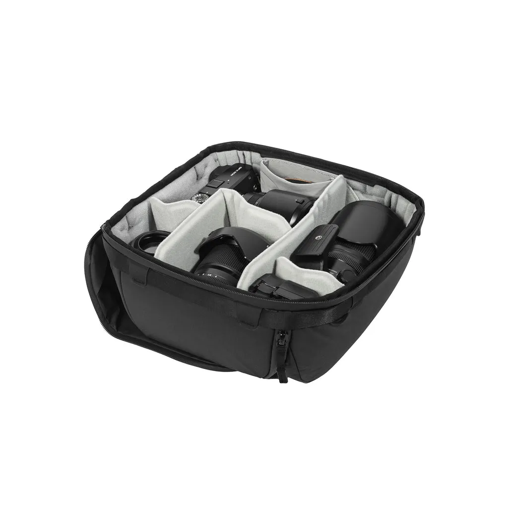 Camera Cube V2