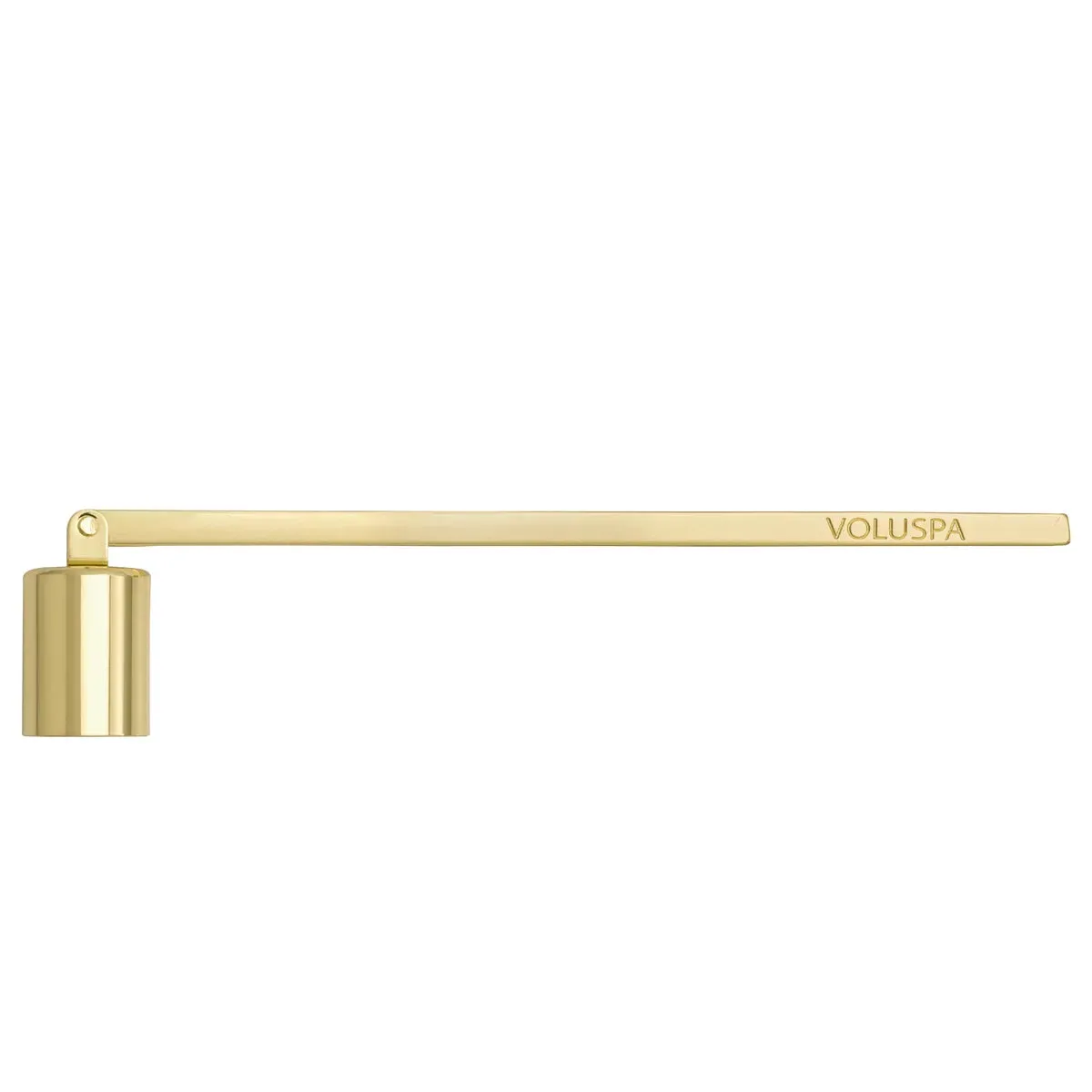 Candle Wick Snuffer (Gold)