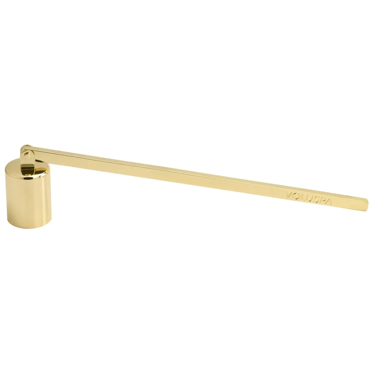 Candle Wick Snuffer (Gold)