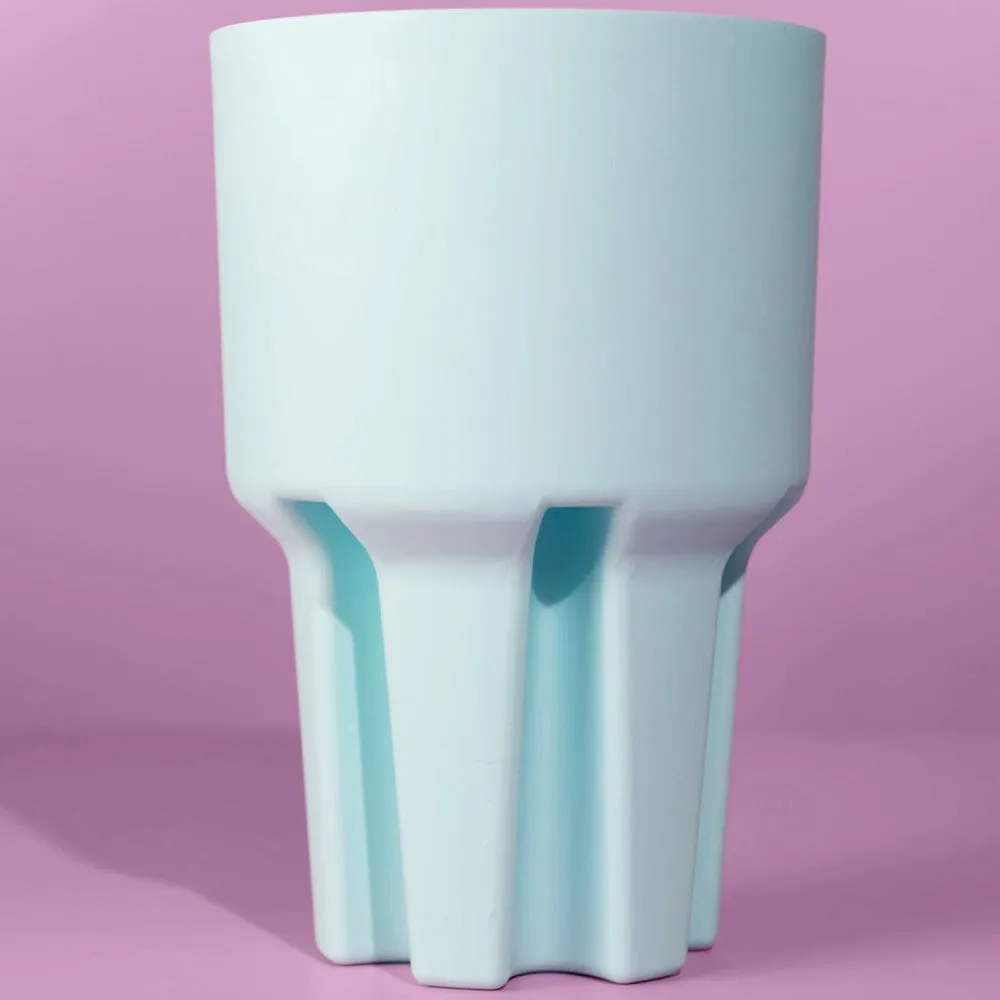 Car Cup Holder Expander by Willy & Bear