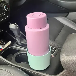 Car Cup Holder Expander by Willy & Bear