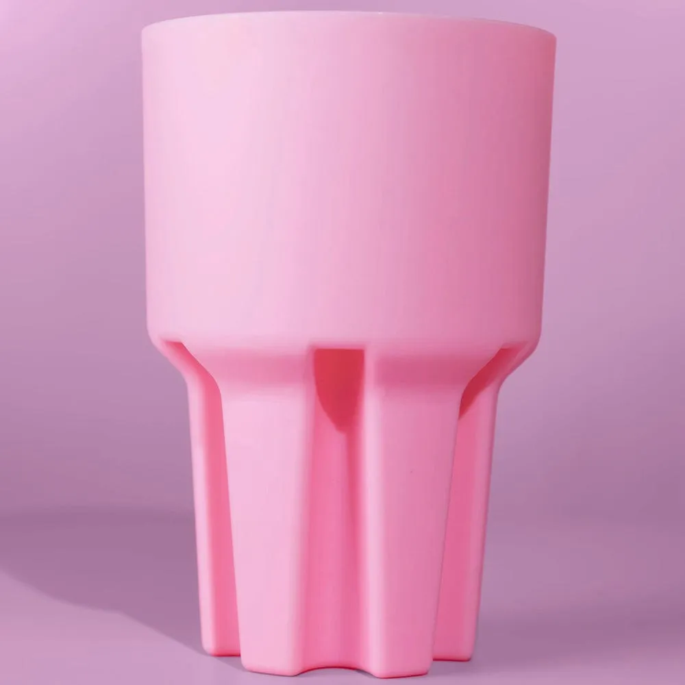 Car Cup Holder Expander by Willy & Bear