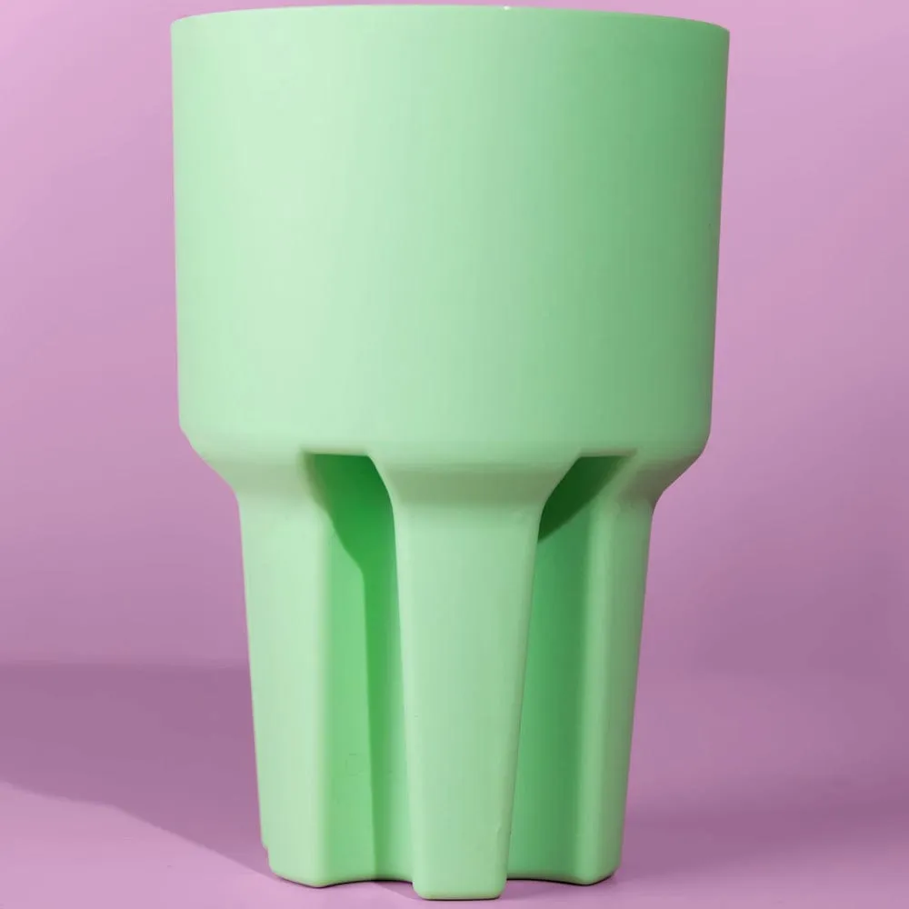 Car Cup Holder Expander by Willy & Bear
