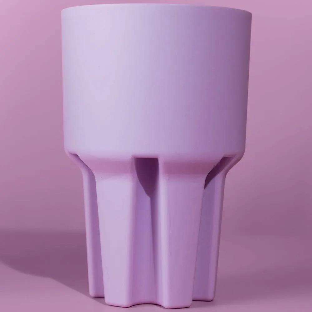 Car Cup Holder Expander by Willy & Bear