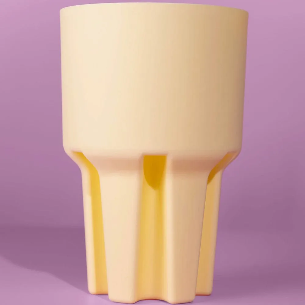 Car Cup Holder Expander by Willy & Bear
