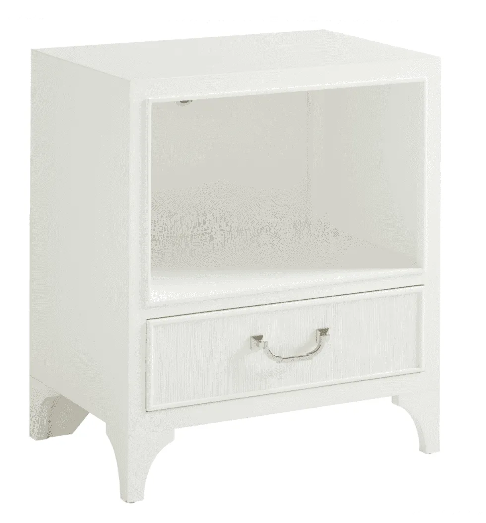 Carrera Night Stand