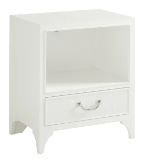 Carrera Night Stand