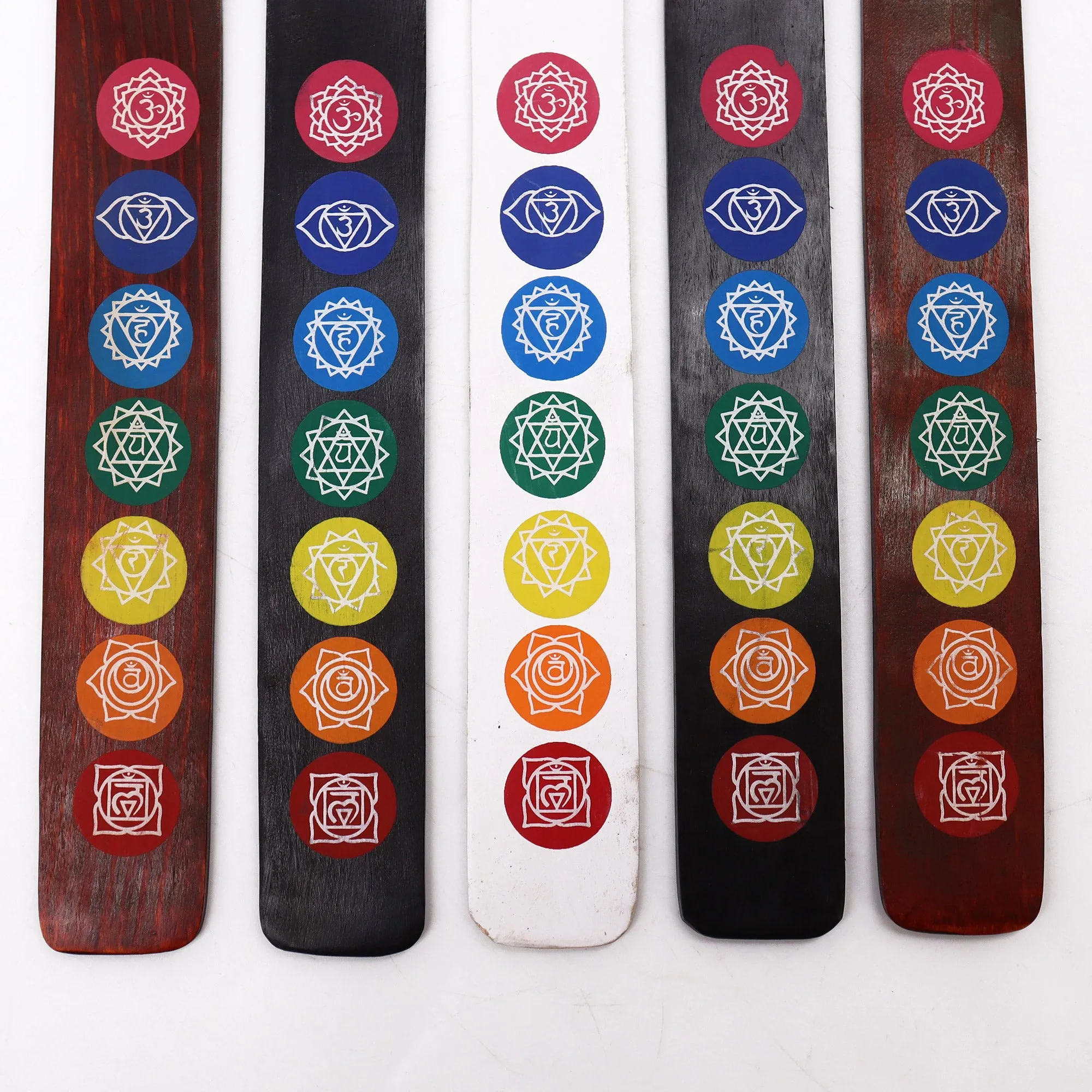 Chakra Ashcatcher