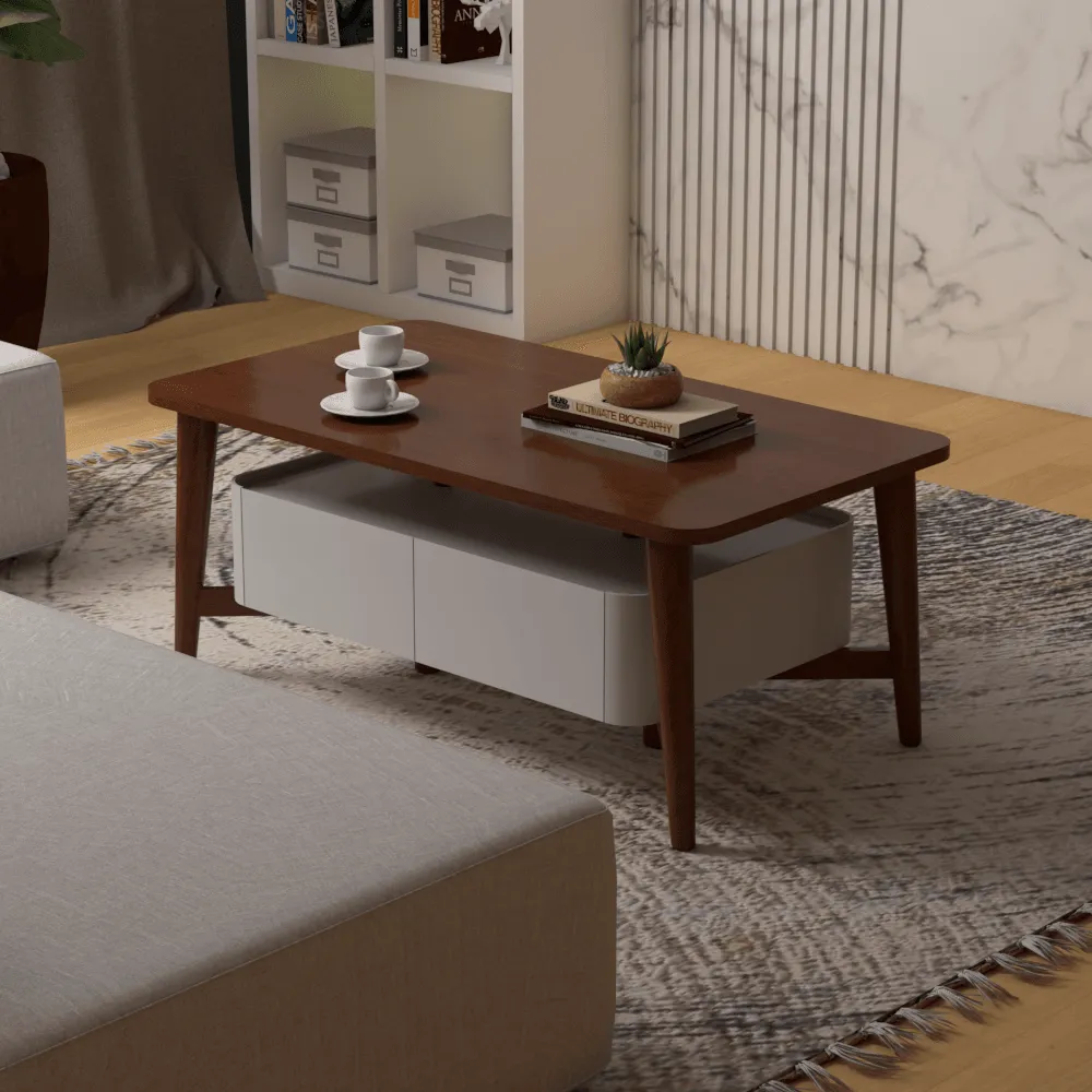 Chaz Coffee Table