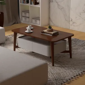 Chaz Coffee Table