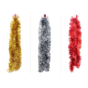 Christmas Tinsel