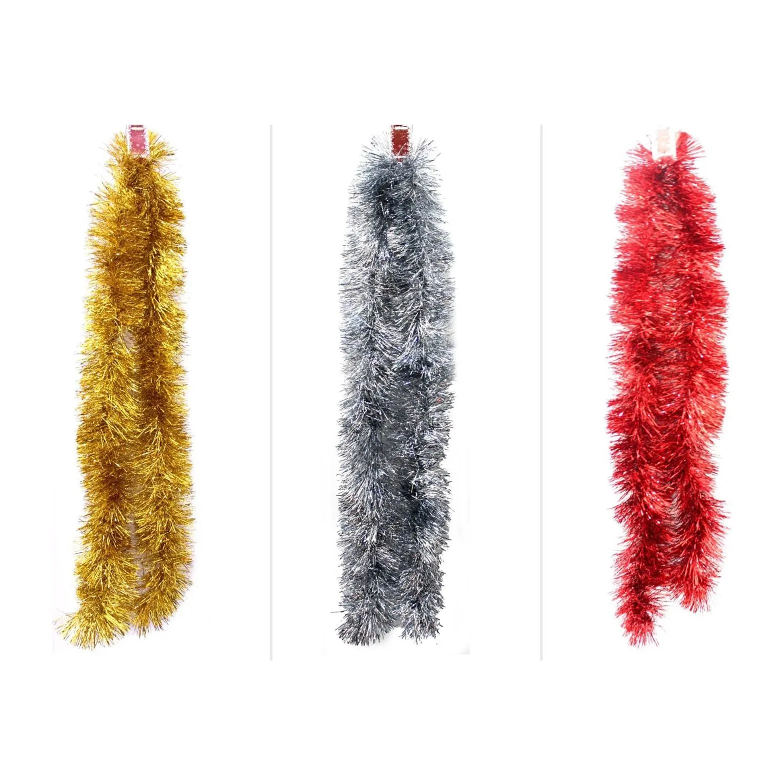 Christmas Tinsel