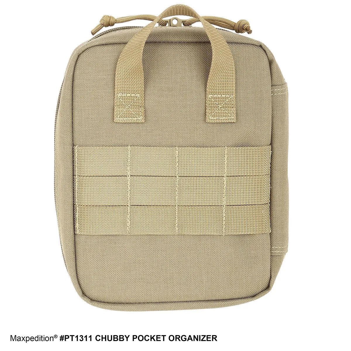 Chubby Pocket Organizer