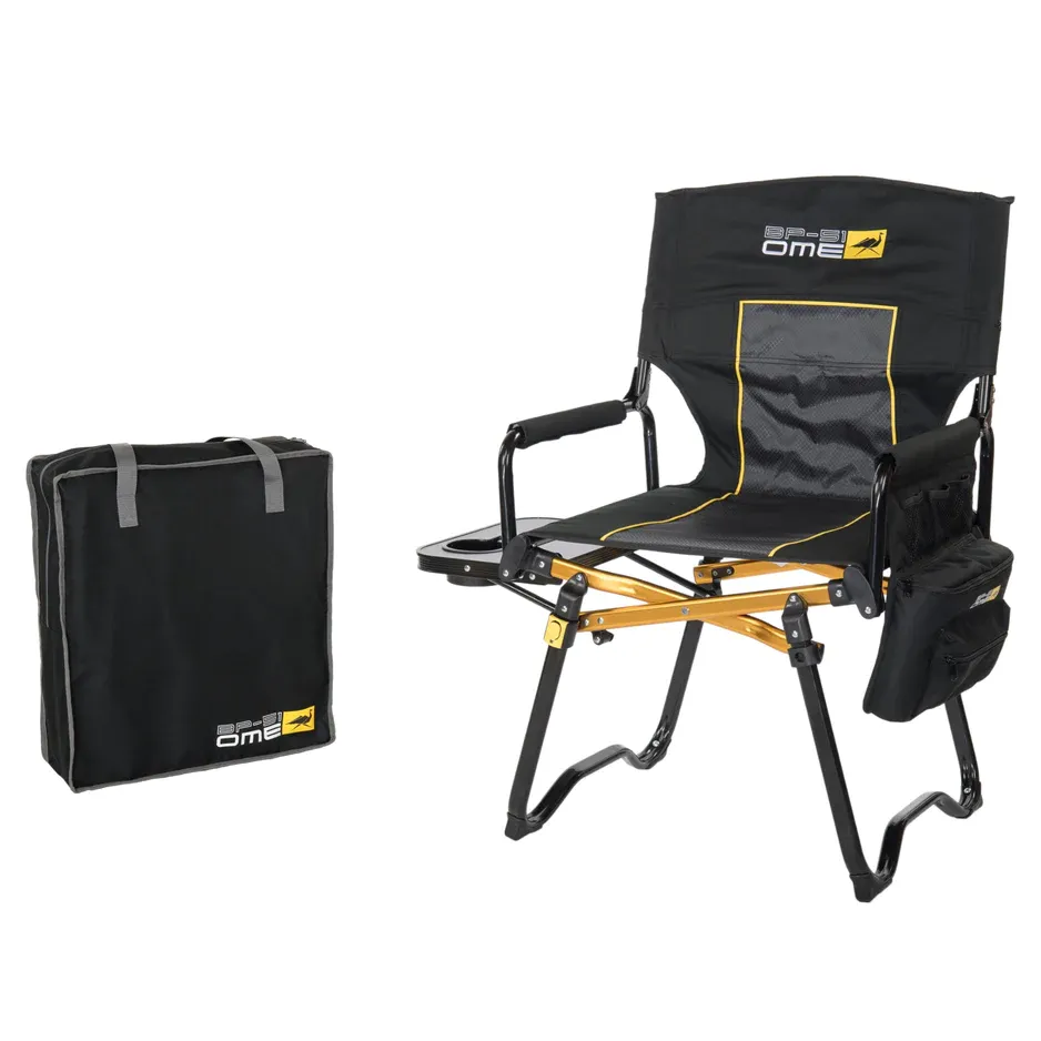 Compact Directors Chair