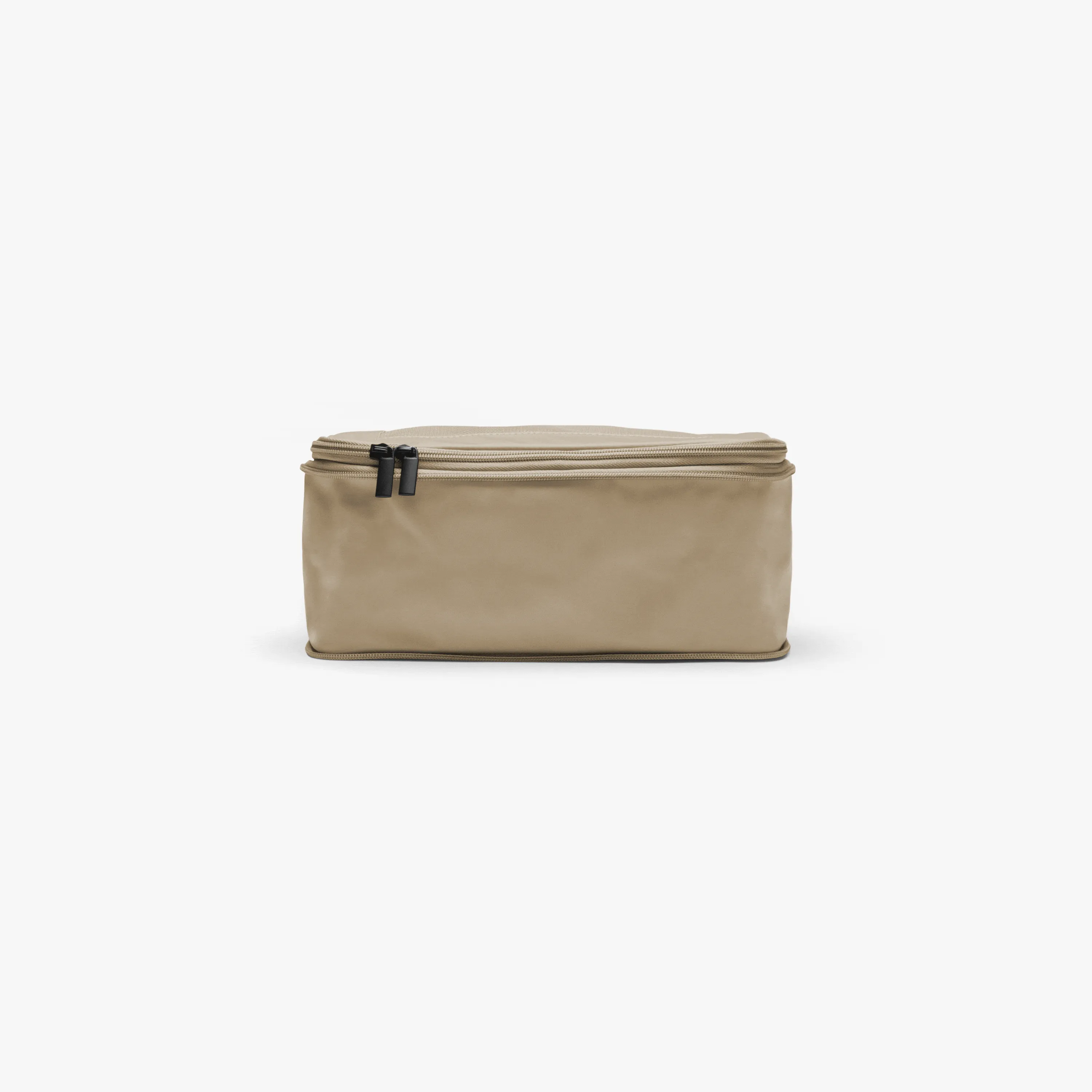 Compressible Packing Cubes
