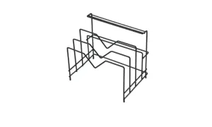 Cover Keeper Pot Lid Rack