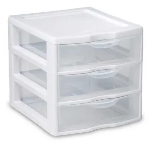 Craft Drawers