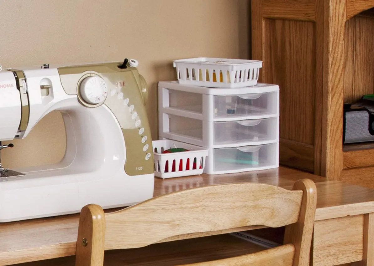 Craft Drawers
