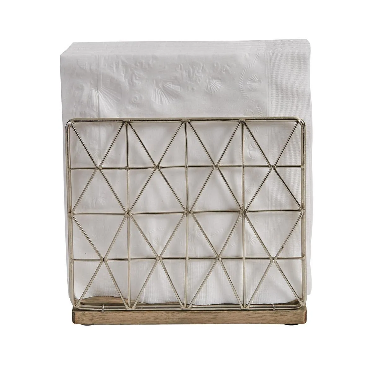 Crestwood Luncheon Napkin Holder - Park Designs