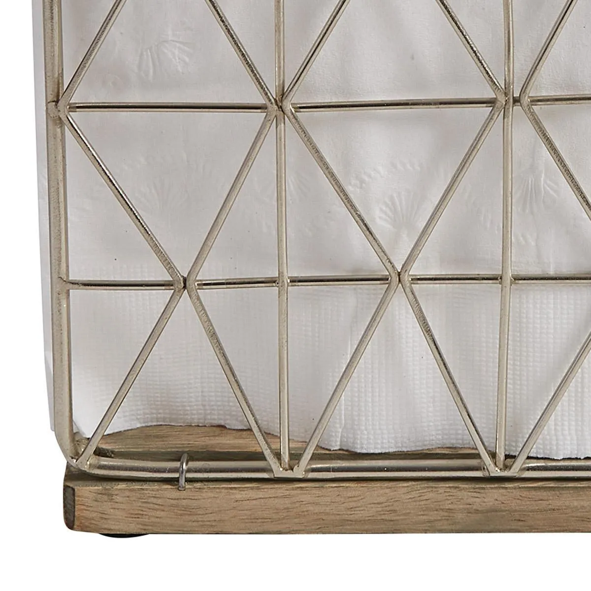 Crestwood Luncheon Napkin Holder - Park Designs