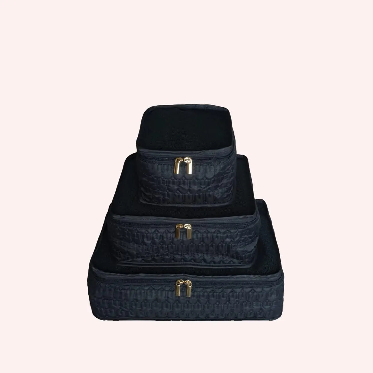 Cube Set - Black