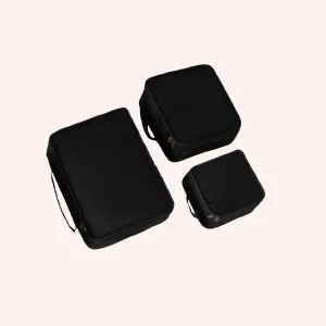Cube Set - Black