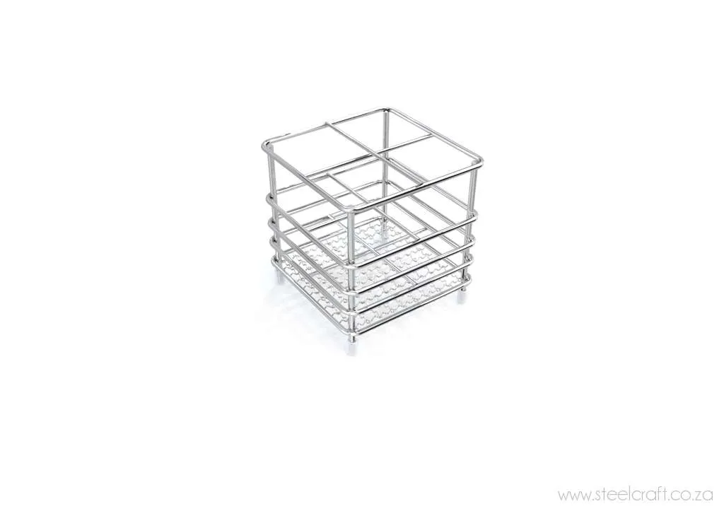 Cutlery Holder (Square)
