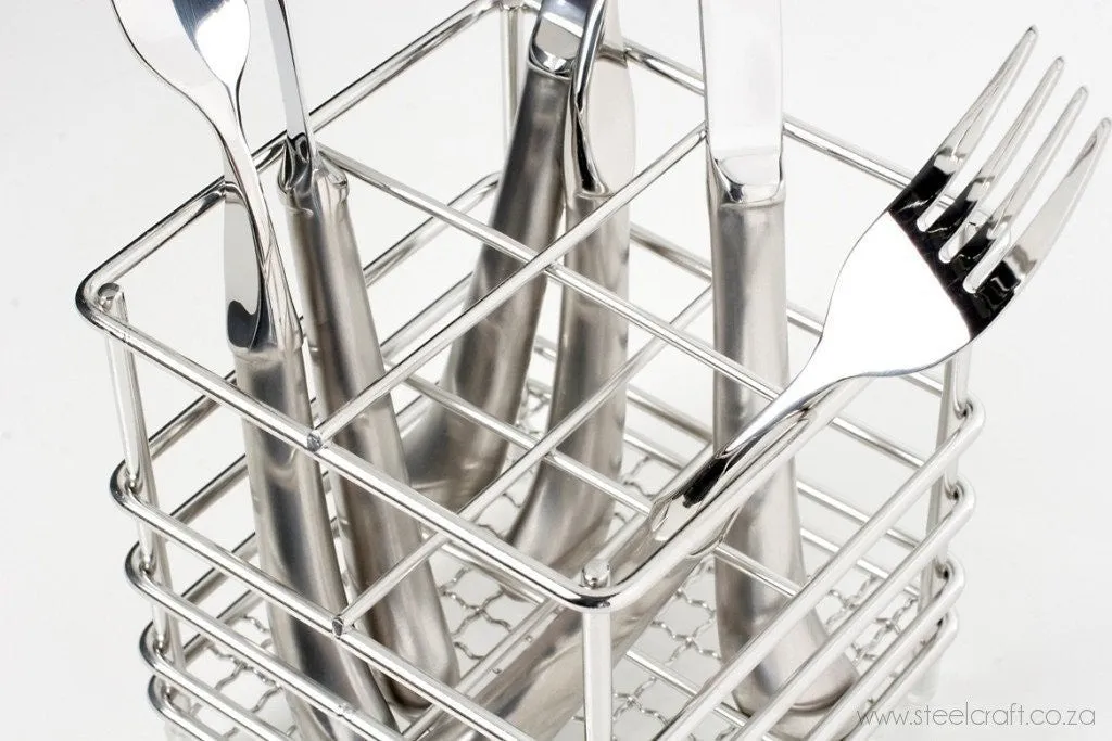 Cutlery Holder (Square)