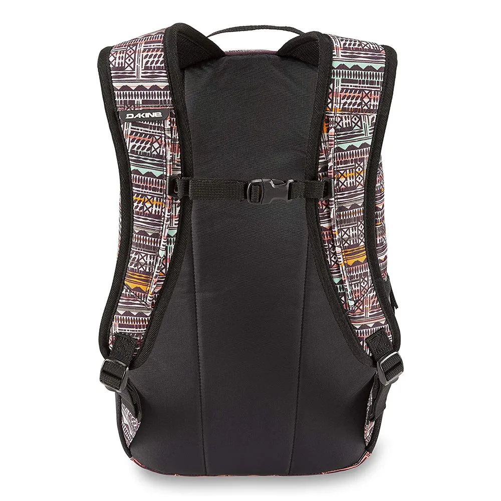 Dakine Unisex Urbn Mission Multi Quest 18 Liter Backpack - 10002604-MULTIQUEST