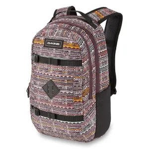 Dakine Unisex Urbn Mission Multi Quest 18 Liter Backpack - 10002604-MULTIQUEST