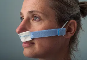 Dale Nasal Dressing Holder