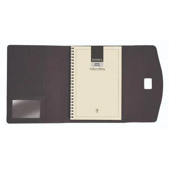 Debden Pen Loop Folio, Size A5