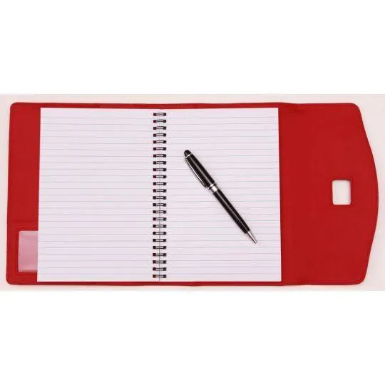 Debden Pen Loop Folio, Size A5