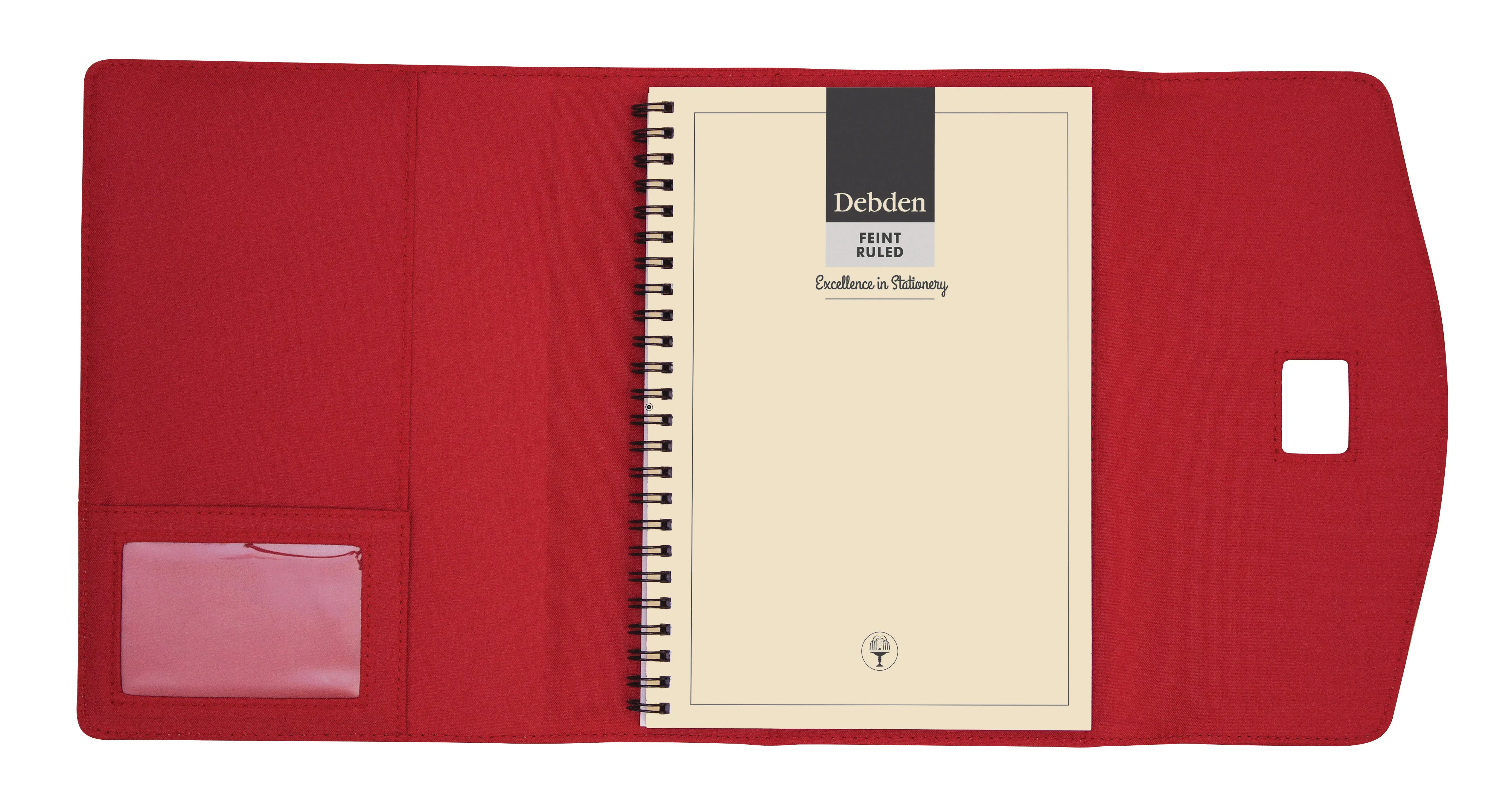 Debden Pen Loop Folio, Size A5