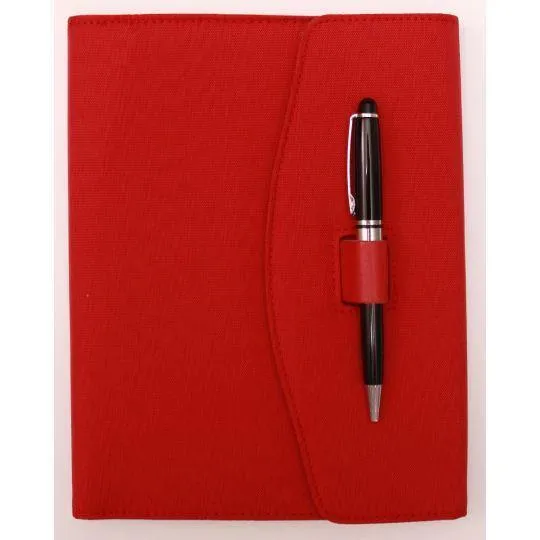 Debden Pen Loop Folio, Size A5