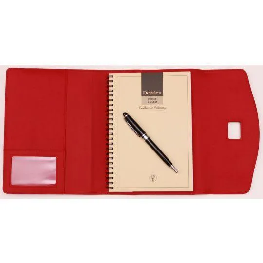 Debden Pen Loop Folio, Size A5