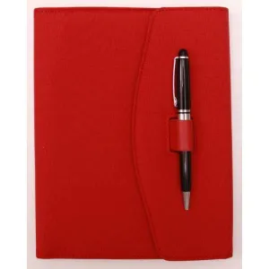 Debden Pen Loop Folio, Size A5
