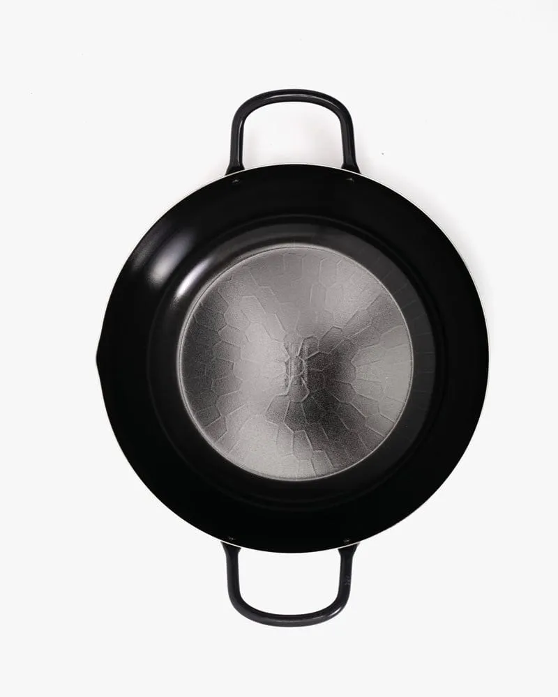 Deep Frying Pot, Yoshikawa, Pro Chef