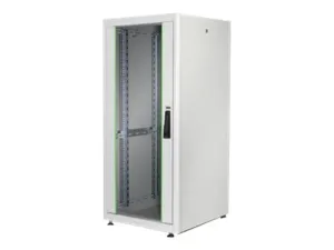 Digitus Professional Dynamic Basic Series Dn-19 26U-6/6-D - Rack - 26U
