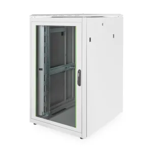 Digitus Unique Dn-19 26U-8/10-1 - Rack - 26U