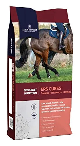 Dodson & Horrell ERS Cubes 20kg