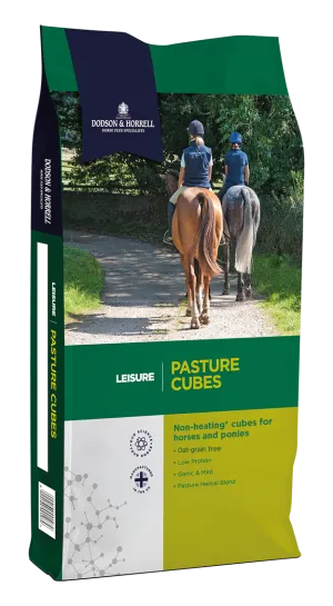 Dodson & Horrell Pasture Cubes 20kg