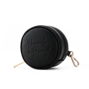 Dummy Holder | Black